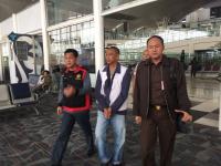 Pelarian Tersangka Korupsi Kredit Fiktif Rp4 Miliar Berakhir