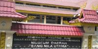 4 orang diperiksa polisi dalam kasus hilangnya benda pusaka di museum SNU Riau