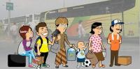 Mau ke Pekanbaru? Pendatang harus bawa skill dan modal yang cukup