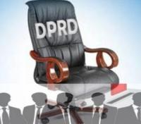 Mengagetkan, 4 Komisi di DPRD Pekanbaru, segera dirotasi