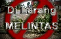 Kesal, puluhan pemuda blokir akses masuk PT Musim Mas di Pelalawan