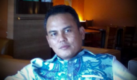 Terpilih aklamasi, Aziun Azhari jabat Ketua DPC PERADI Pekanbaru