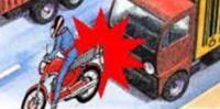 Wow! Setelah Tabrak Sepeda Motor, Eprizon Nekat Ancam Polisi Pakai Samurai