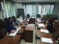 Pertanyakan SDM, Manajemen Alfamart Dicecar Komisi III DPRD Pekanbaru