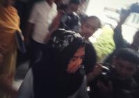 Seru! Ini perlawanan tersangka SPPD fiktif Dispenda Riau di Kejati Riau