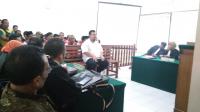 Direktur Joe Pentha Wisata Divonis 4 Tahun Penjara