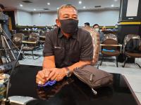 PSBB Pekanbaru Diberlakukan Karena Ada Tujuan