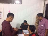 Sebarkan fitnah lewat dalil agama, tim kuasa hukum BISA laporkan buletin Al Ikhbar ke Gakkumdu