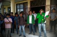 Dinilai tak transparan, mahasiswa desak Rektor UPP Felix Feliatra mundur