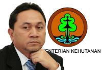 Jadi Menhut, Zulkifli Ngaku Hanya Teken Satu Izin Perusahaan