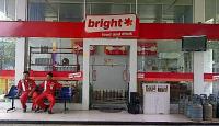 Beugh ! Kadisperindag Pekanbaru Tak Tahu Ada Ritel "Bright" [Wawancara]