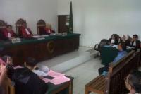 Buktikan Tak "Garap" Hutan, Tedy Mirzal Dal Minta Sidang Lapangan