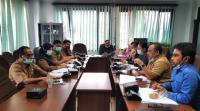 Komisi III Panggil BKPSDM & Disdik Pekanbaru Terkait Rekrutmen 1 Juta Guru