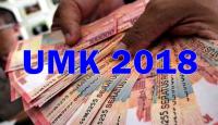 Disnaker Pekanbaru Buka Posko Pengaduan UMK 2018