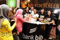 Buka Rekening di BJB Pekanbaru, Gratis Nonton Transformers