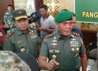 Sudah berani nusuk Tentara, Pangdam Bukit Barisan perintahkan jajaran berantas geng motor