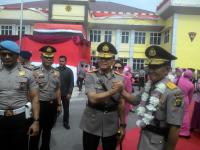 Kapolda Perintahkan Batalkan Deklarasi #2019gantipresiden