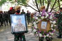 Selamat Jalan Pelda Anumerta Rama Wahyudi