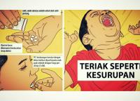 Waspada! Pill PCC beredar di Riau, disita dari pasangan mesum