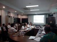 Pemko Pekanbaru minta tambah Rp15 miliar untuk Meubeler Kantor Tenayan