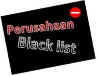 23 Perusahaan Rekanan Pelaksana Fisik Pemkab Rohil Diblacklist
