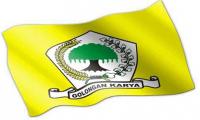 Gelar konsolidasi, DPD II Golkar se Riau dukung Agung Laksono asal..