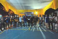 Liga Mahasiswa NasDem Riau laksanakan Turnament E-Sport PUBG