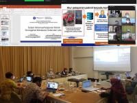 KLHK-IPB kembangkan Smart Patrol Information System Karhutla