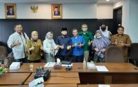 Komisi II DPRD Pekanbaru gelar RDP dengan PDAM Tirta Siak terkait Suntikan Dana