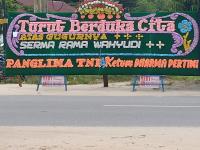 Prajurit TNI Gugur di Kongo Berasal Dari Riau