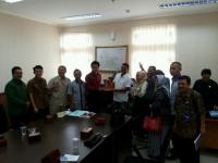 Soal tatib OPD Pemko Pekanbaru ternyata belum ada aturannya, Ida: masih boleh pakai tatib lama