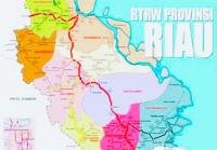 Jikalahari desak KI tetapkan Ranperda RTRW Riau sebagai Informasi Terbuka
