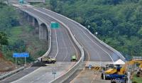 Tol Pekanbaru - Padang mulai dikerjakan