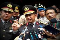 Ke Riau, Kapolri tak ke Posko Karlahut, Jikalahari: mafia dibalik SP3, Kapolri takut koorporasi?