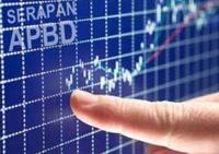 Realisasi APBD Hanya 56,51%, Penyaluran DAU Ditunda