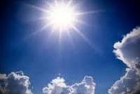 Sepekan terakhir, Suhu di Riau 35 Derajat Celcius, BMKG: Waspada!