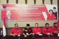Tolak Rokhmin jadi Ketua DPD PDIP Riau, Kader: Masak kita dipimpin mantan Koruptor..
