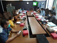 Komisi I Pertanyakan Izin Radioaktif Pusat Kanker Awal Bros Pekanbaru