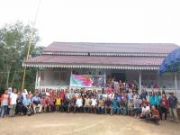 Masyarakat Adat Talang Mamak semakin Tersudut