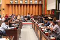 Disuruh Selesaikan Administrasi, Pedagang TPS Ramayana: Administrasi Mana?
