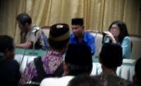 Bantah sandera 7 staf KLHK, warga Bonai jalankan tradisi Desa, BPD: lahan PT APSL tak terbakar