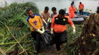Duh, Gara-gara Kabur ke Danau, Dua Pencuri Besi Tua di RAPP Tewas Tenggelam