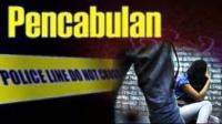 Bejat! Di Rohul, bocah SD berusia 8 tahun dicabuli ayah tiri