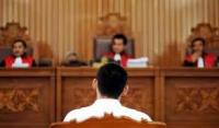 Auditor BPKP Bersaksi di Sidang Pencucian Uang A Bob Cs