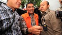Suparman Dituntut 4,5 Tahun, Johar Firdaus Dituntut 6 Tahun
