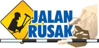 Warga Srimunai Keluhkan Jalan Poros yang Licin dan Berlumpur