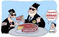 FITRA Cium Aroma Korupsi Radio Ilegal, DPRD dan Humas Kampar Diam-diam ke KPID