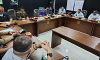 Komisi IV DPRD Pekanbaru gelar RDP dengan PT PLN UP3 Pekanbaru terkait Lonjakan Tagihan Listrik