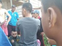Pesawat Tempur TNI AU jatuh di Riau alami Gangguan jelang Mendarat