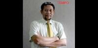 Mengenang Sosok AKBP Susilowadi "Bang ILLO"